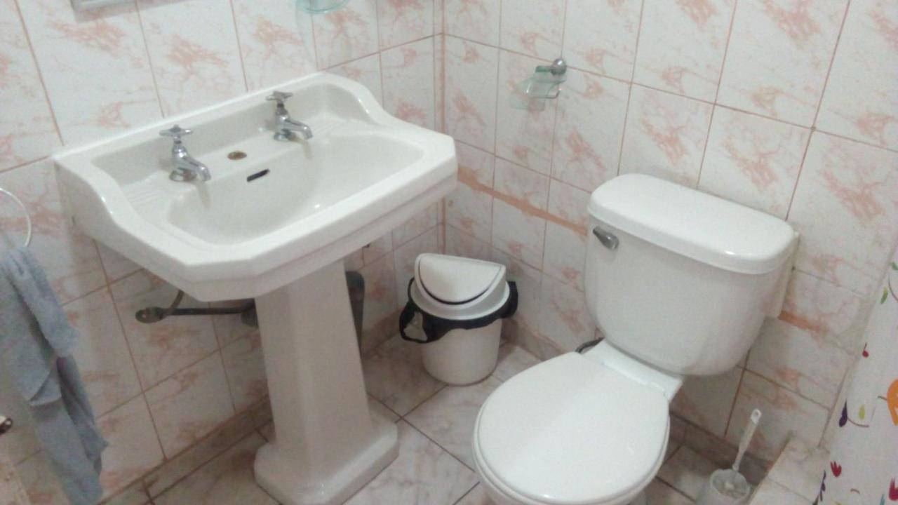 Hostal Destino Bellavista Valparaíso Extérieur photo